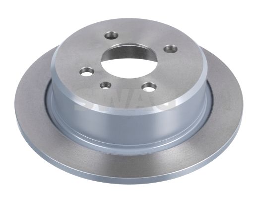 SWAG 20 90 4091 Brake Disc