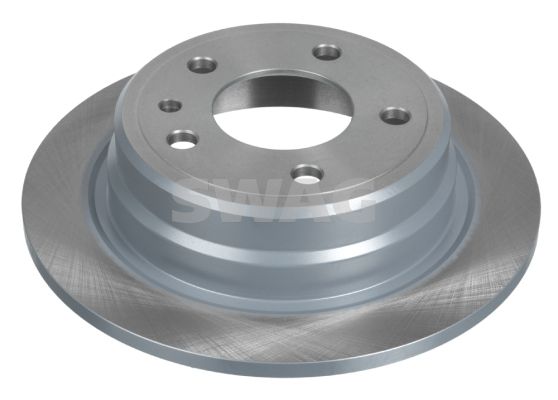 SWAG 20 90 4092 Brake Disc