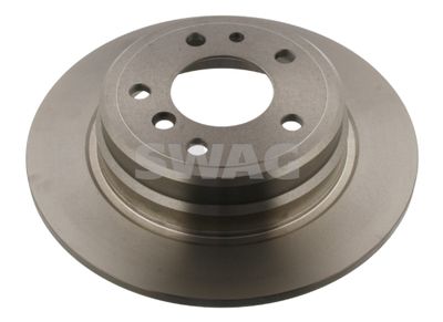 Brake Disc SWAG 20 90 4176