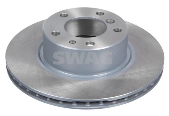 SWAG 20 90 4438 Brake Disc