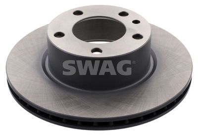 Brake Disc SWAG 20 90 4440