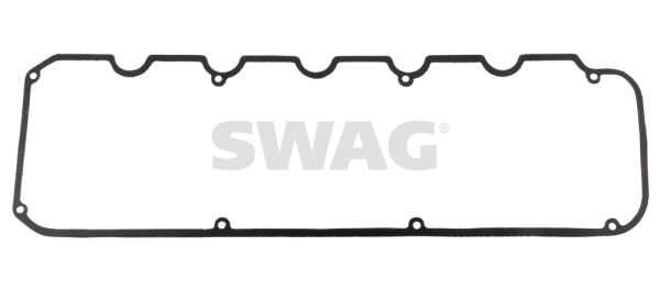 SWAG 20 90 4967 Gasket, cylinder head cover
