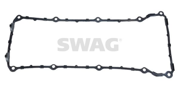 SWAG 20 90 6622 Gasket, cylinder head cover
