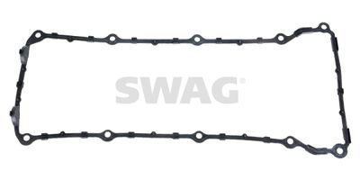 Gasket, cylinder head cover SWAG 20 90 6622