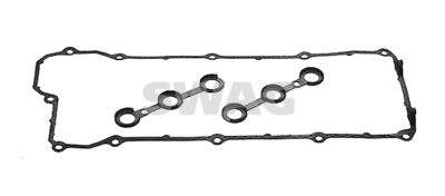 Gasket Set, cylinder head cover SWAG 20 90 9767