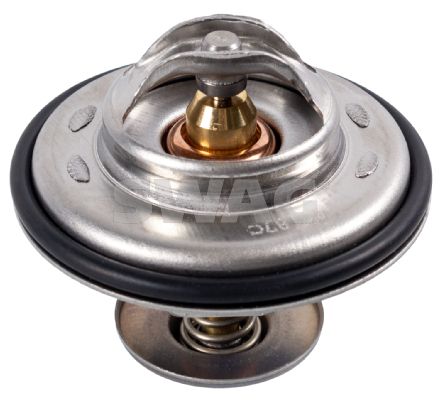 SWAG 20 91 1444 Thermostat, coolant