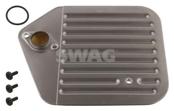 SWAG 20 91 1675 Hydraulic Filter Kit, automatic transmission