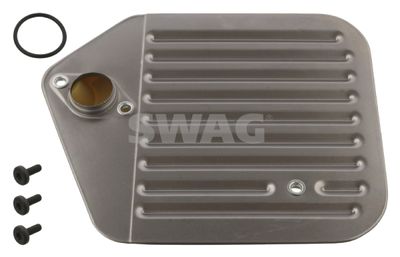 Hydraulic Filter Kit, automatic transmission SWAG 20 91 1675