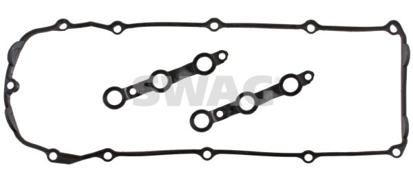 SWAG 20 91 2175 Gasket Set, cylinder head cover