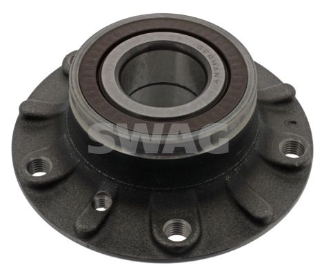 SWAG 20 91 2178 Wheel Bearing Kit