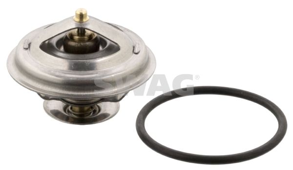 SWAG 20 91 2191 Thermostat, coolant