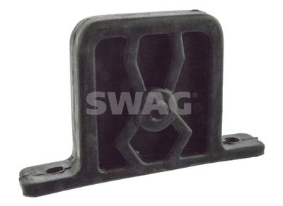 Mount, exhaust system SWAG 20 91 2253