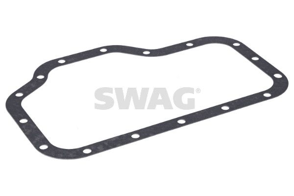 SWAG 20 91 2316 Gasket, oil sump