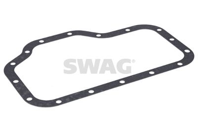 Gasket, oil sump SWAG 20 91 2316