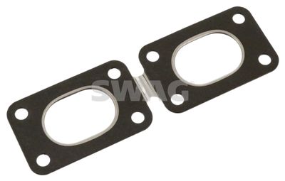 Gasket, exhaust manifold SWAG 20 91 2320