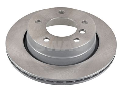 Brake Disc SWAG 20 91 2324