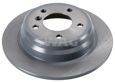 Brake Disc SWAG 20 91 2325