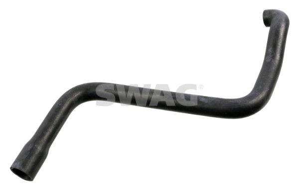 SWAG 20 91 2554 Hose, cylinder head cover ventilation