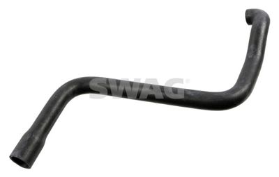 Hose, cylinder head cover ventilation SWAG 20 91 2554