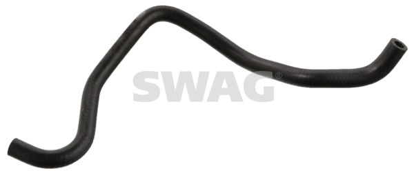 SWAG 20 91 2635 Radiator Hose