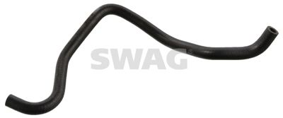 Radiator Hose SWAG 20 91 2635