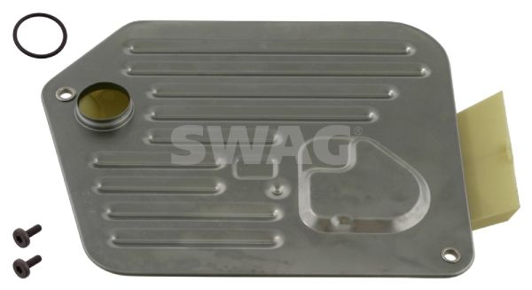 SWAG 20 91 2671 Hydraulic Filter Kit, automatic transmission