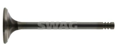 Exhaust Valve SWAG 20 91 2857