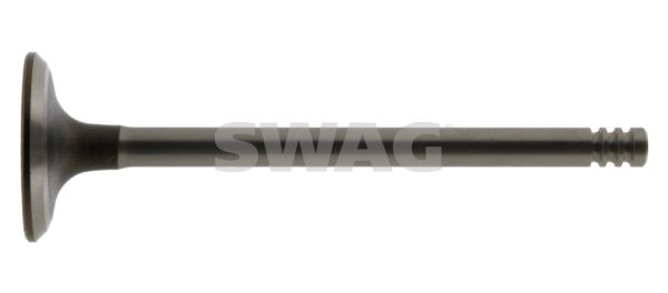 SWAG 20 91 2860 Intake Valve