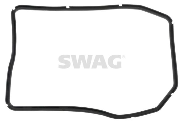 SWAG 20 91 7782 Gasket, automatic transmission oil sump