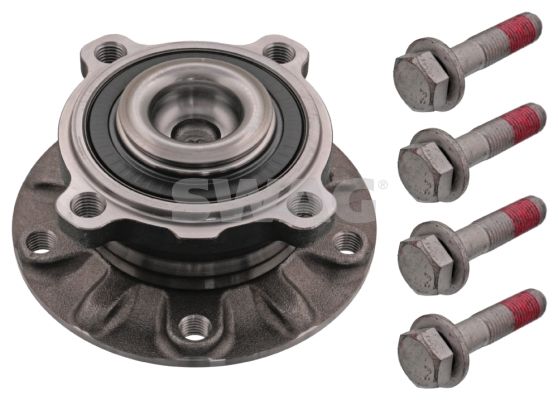 SWAG 20 91 8397 Wheel Bearing Kit