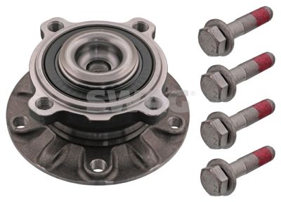 Wheel Bearing Kit SWAG 20 91 8397