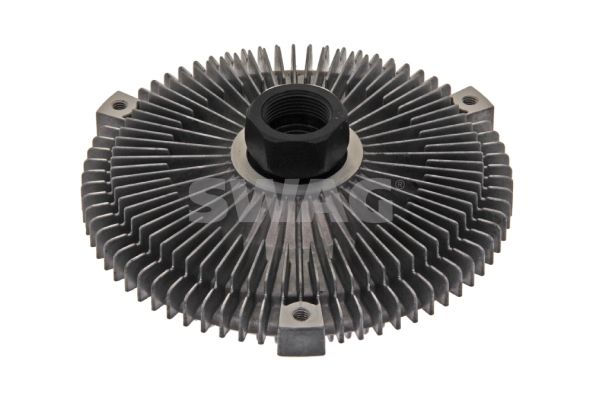 SWAG 20 91 8679 Clutch, radiator fan