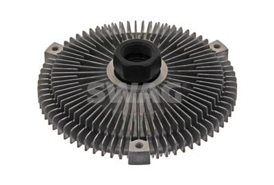 Clutch, radiator fan SWAG 20 91 8679