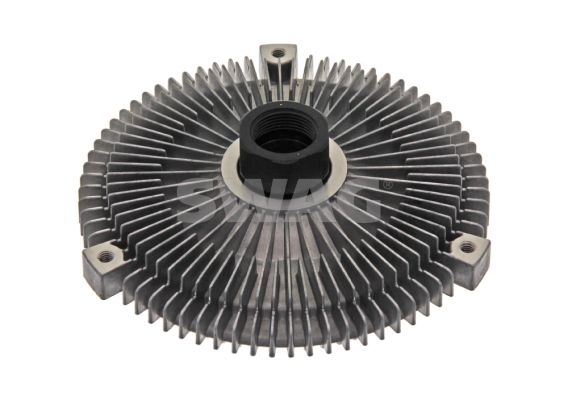 SWAG 20 91 8681 Clutch, radiator fan