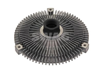 Clutch, radiator fan SWAG 20 91 8681