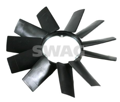 SWAG 20 91 9257 Fan Wheel, engine cooling