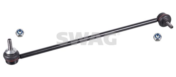SWAG 20 91 9665 Link/Coupling Rod, stabiliser bar