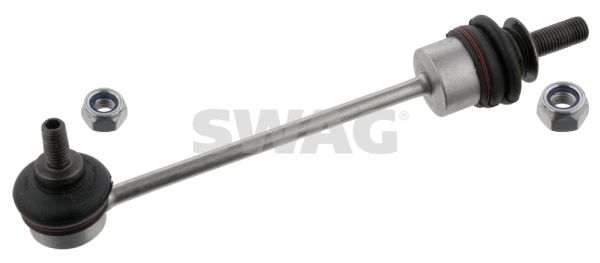SWAG 20 91 9670 Link/Coupling Rod, stabiliser bar