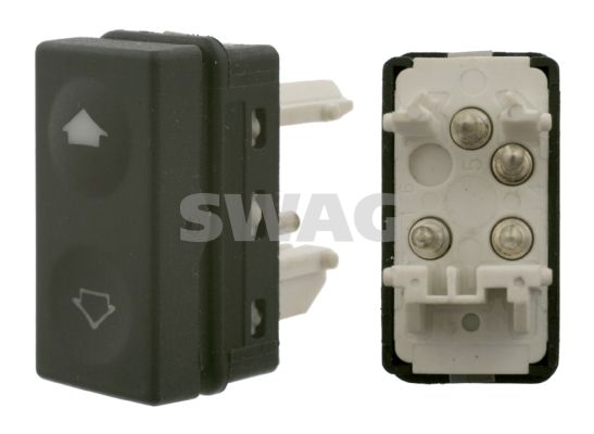 SWAG 20 92 1013 Switch, sunroof