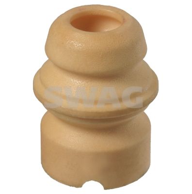SWAG 20 92 1112 Rubber Buffer, suspension