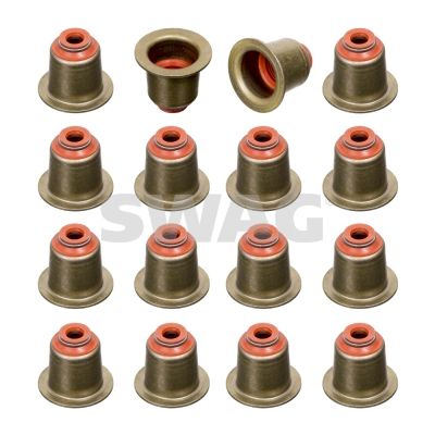 Seal Set, valve stem SWAG 20 92 1116