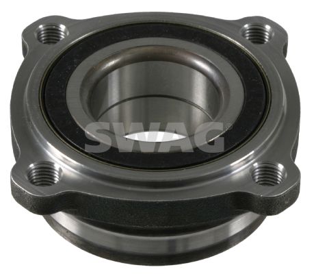 SWAG 20 92 1166 Wheel Bearing Kit