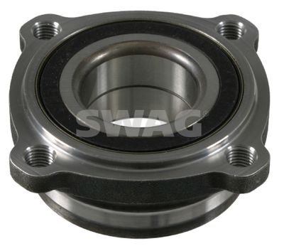 Wheel Bearing Kit SWAG 20 92 1166