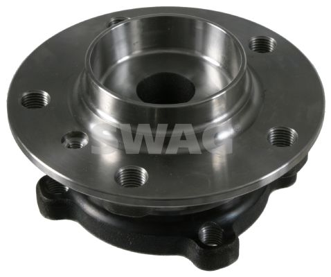 SWAG 20 92 1167 Wheel Bearing Kit