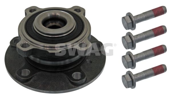 SWAG 20 92 1168 Wheel Bearing Kit