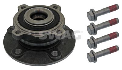 Wheel Bearing Kit SWAG 20 92 1168