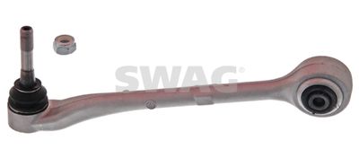 Control/Trailing Arm, wheel suspension SWAG 20 92 1182