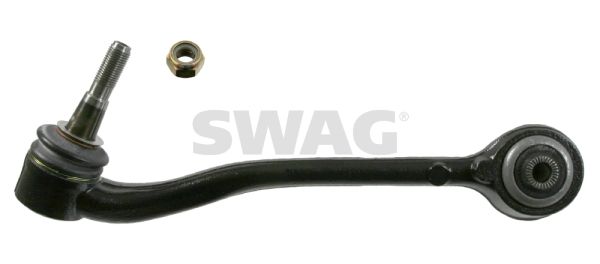 SWAG 20 92 1455 Control/Trailing Arm, wheel suspension