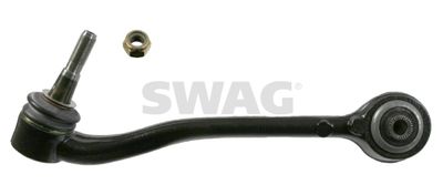 Control/Trailing Arm, wheel suspension SWAG 20 92 1455