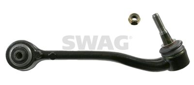 Control/Trailing Arm, wheel suspension SWAG 20 92 1456
